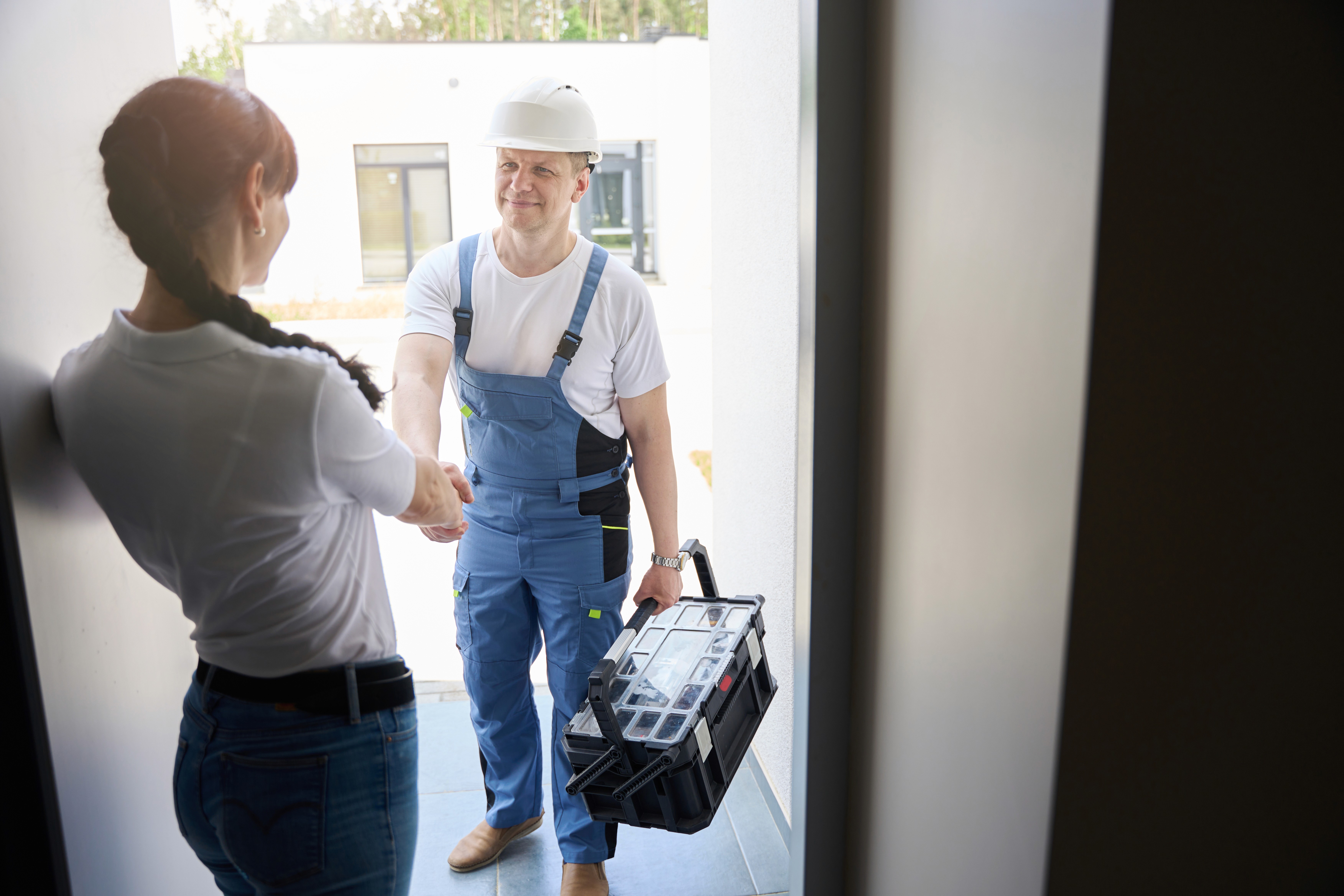 Your trusted partner for home repairs